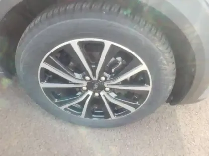 Photo 8 Ford Puma  1.0 EcoBoost 125ch mHEV Titanium Business