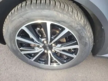 Photo 7 Ford Puma  1.0 EcoBoost 125ch mHEV Titanium Business