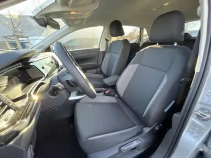 Photo 9 Volkswagen Polo  1.0 TSI 95ch Life DSG7