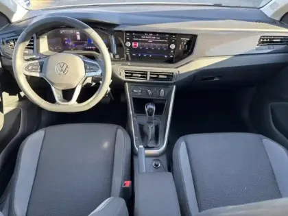 Photo 13 Volkswagen Polo  1.0 TSI 95ch Life DSG7