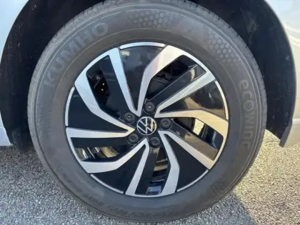 Photo 8 Volkswagen Polo  1.0 TSI 95ch Life DSG7