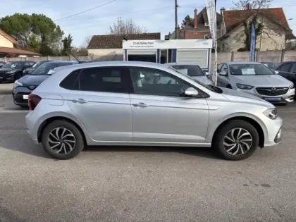 Photo 15 Volkswagen Polo  1.0 TSI 95ch Life DSG7