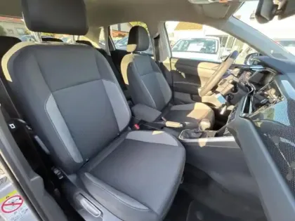 Photo 10 Volkswagen Polo  1.0 TSI 95ch Life DSG7