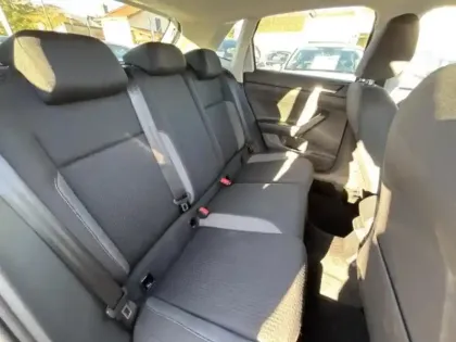 Photo 11 Volkswagen Polo  1.0 TSI 95ch Life DSG7