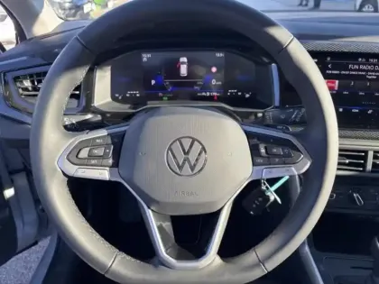 Photo 14 Volkswagen Polo  1.0 TSI 95ch Life DSG7