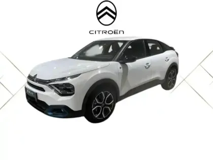 Photo Citroën C4