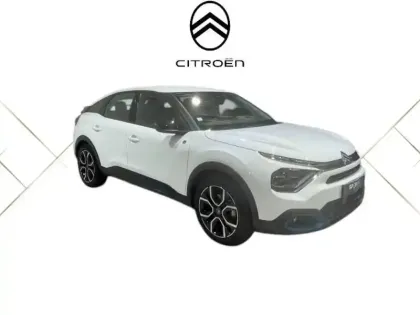 Photo 2 Citroën C4  Moteur électrique 136ch (100 kW) Feel Pack Automatique