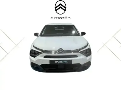 Photo 1 Citroën C4  Moteur électrique 136ch (100 kW) Feel Pack Automatique