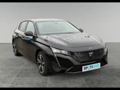 Photo 21 Peugeot 308  1.2 PureTech 130ch S&S Allure