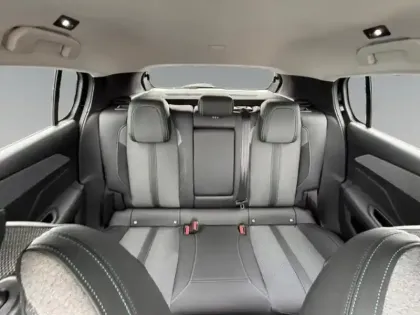 Photo 26 Peugeot 308  1.2 PureTech 130ch S&S Allure