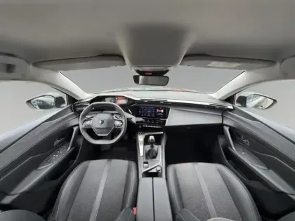 Photo 27 Peugeot 308  1.2 PureTech 130ch S&S Allure