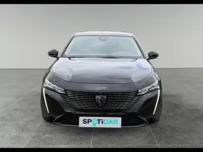 Photo 7 Peugeot 308  1.2 PureTech 130ch S&S Allure