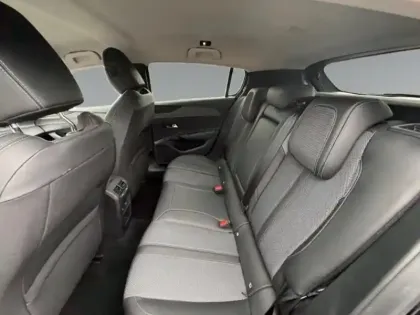 Photo 25 Peugeot 308  1.2 PureTech 130ch S&S Allure