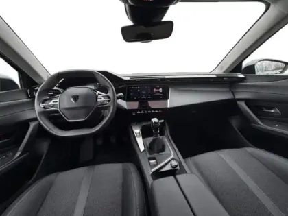 Photo 28 Peugeot 308  1.2 PureTech 130ch S&S Allure