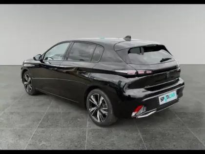 Photo 17 Peugeot 308  1.2 PureTech 130ch S&S Allure