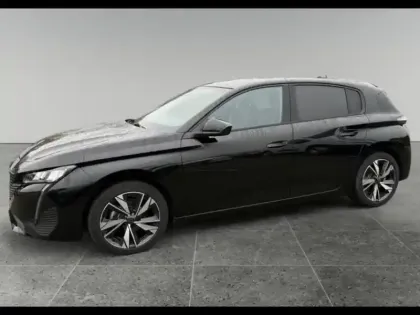 Photo 1 Peugeot 308  1.2 PureTech 130ch S&S Allure