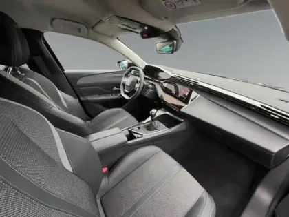 Photo 14 Peugeot 308  1.2 PureTech 130ch S&S Allure