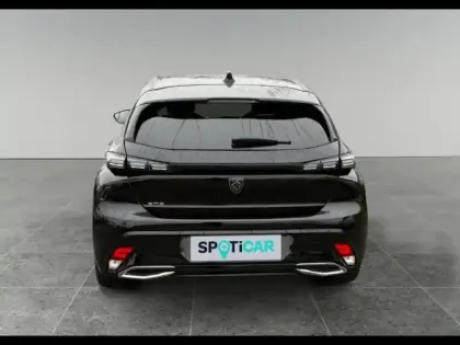 Photo 18 Peugeot 308  1.2 PureTech 130ch S&S Allure