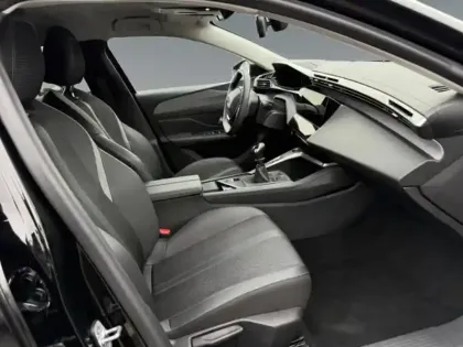 Photo 29 Peugeot 308  1.2 PureTech 130ch S&S Allure