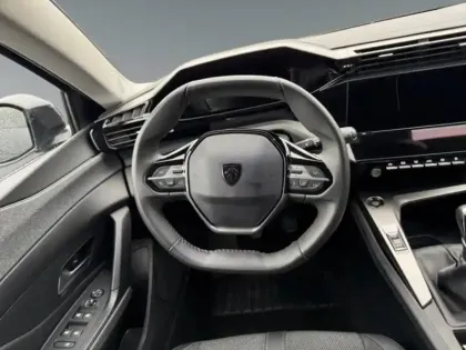 Photo 26 Peugeot 308  1.2 PureTech 130ch S&S Allure