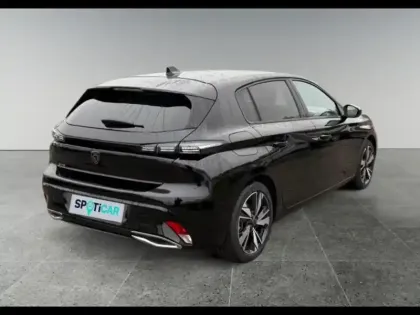 Photo 4 Peugeot 308  1.2 PureTech 130ch S&S Allure