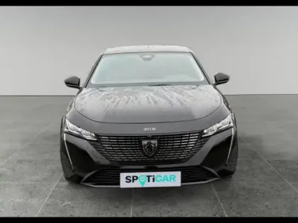 Photo 22 Peugeot 308  1.2 PureTech 130ch S&S Allure