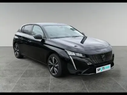 Photo 21 Peugeot 308  1.2 PureTech 130ch S&S Allure