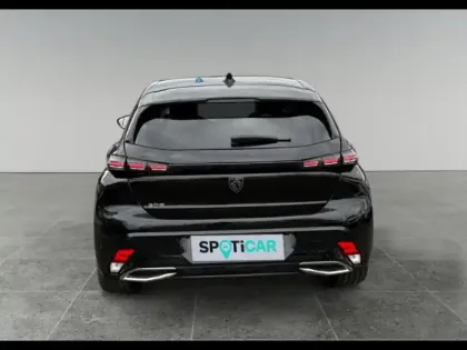 Photo 18 Peugeot 308  1.2 PureTech 130ch S&S Allure