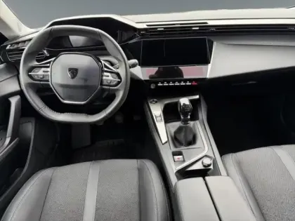 Photo 25 Peugeot 308  1.2 PureTech 130ch S&S Allure