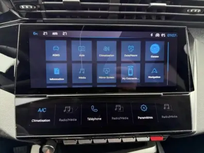 Photo 14 Peugeot 308  1.2 PureTech 130ch S&S Allure