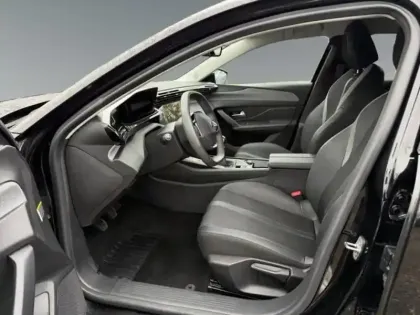 Photo 8 Peugeot 308  1.2 PureTech 130ch S&S Allure