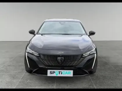 Photo 22 Peugeot 308  1.2 PureTech 130ch S&S Allure