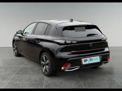 Photo 17 Peugeot 308  1.2 PureTech 130ch S&S Allure