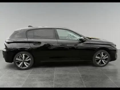 Photo 5 Peugeot 308  1.2 PureTech 130ch S&S Allure