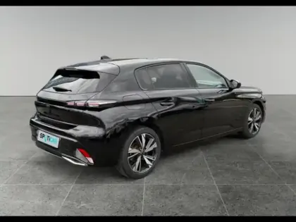 Photo 19 Peugeot 308  1.2 PureTech 130ch S&S Allure