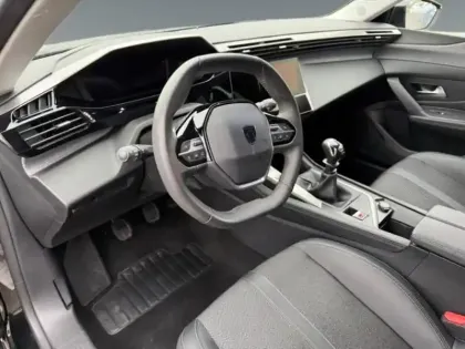 Photo 24 Peugeot 308  1.2 PureTech 130ch S&S Allure