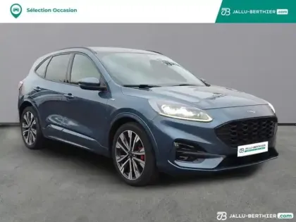 Photo 1 Ford Kuga  2.5 Duratec 190ch FHEV ST-Line X BVA i-AWD