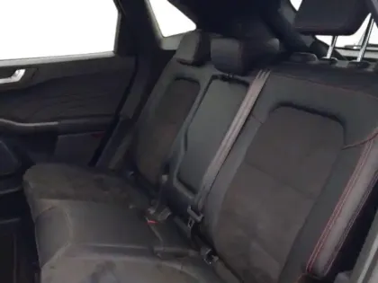 Photo 7 Ford Kuga  2.5 Duratec 190ch FHEV ST-Line X BVA i-AWD