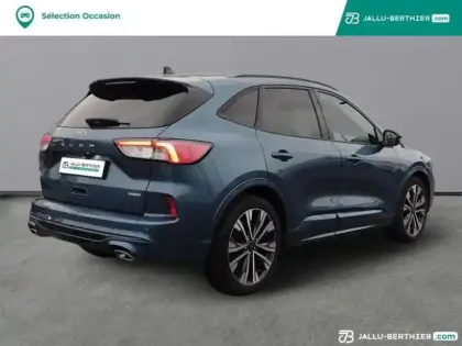 Photo 3 Ford Kuga  2.5 Duratec 190ch FHEV ST-Line X BVA i-AWD