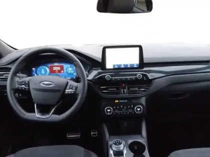 Photo 5 Ford Kuga  2.5 Duratec 190ch FHEV ST-Line X BVA i-AWD