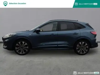 Photo 4 Ford Kuga  2.5 Duratec 190ch FHEV ST-Line X BVA i-AWD