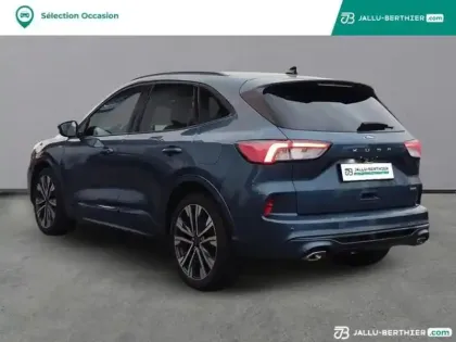 Photo 2 Ford Kuga  2.5 Duratec 190ch FHEV ST-Line X BVA i-AWD