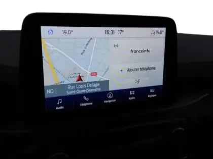 Photo 11 Ford Kuga  2.5 Duratec 190ch FHEV ST-Line X BVA i-AWD