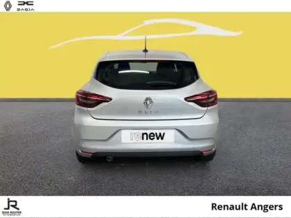 Photo 11 Renault Clio  TCe 90ch Business