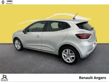 Photo 22 Renault Clio  TCe 90ch Business
