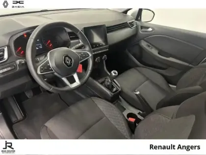 Photo 14 Renault Clio  TCe 90ch Business