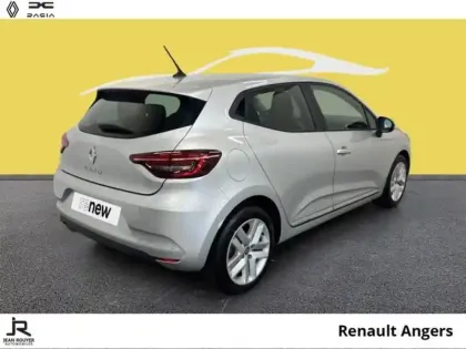 Photo 12 Renault Clio  TCe 90ch Business
