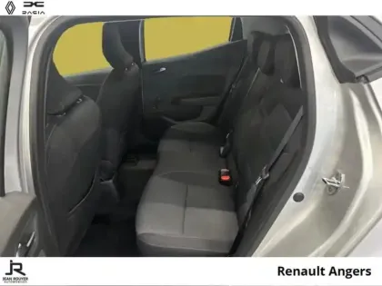 Photo 18 Renault Clio  TCe 90ch Business