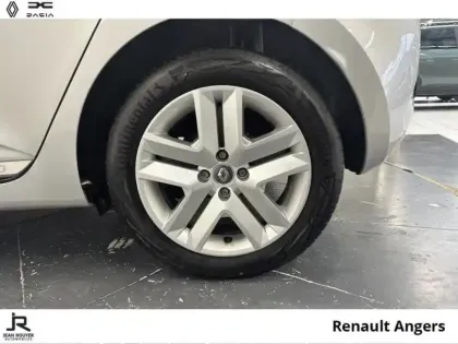 Photo 7 Renault Clio  TCe 90ch Business