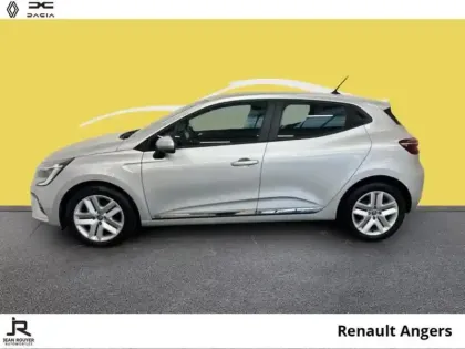 Photo 21 Renault Clio  TCe 90ch Business